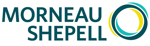 Morneau Shepell Ltée.