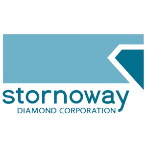 STORNOWAY DIAMOND CORPORATION