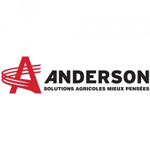 GROUPE ANDERSON INC.