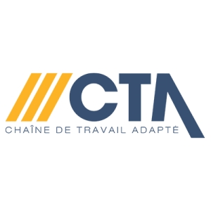 CHAÎNE DE TRAVAIL ADAPTÉ CTA INC.