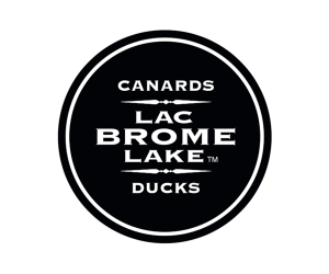 CANARDS DU LAC BROME