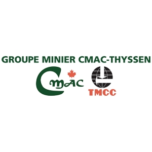 GROUPE MINIER CMAC-THYSSEN INC.